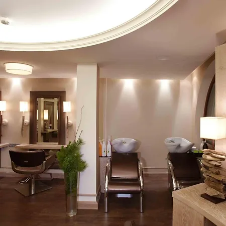 Lorünser Hotel 5*
