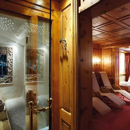 Hotel Lorünser 5*