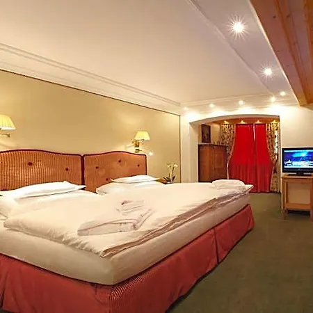 Lorünser 5*