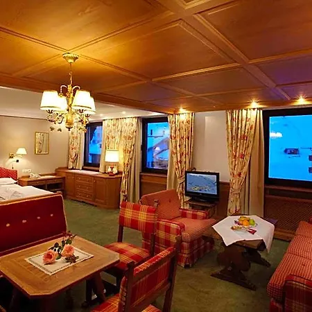 Lorünser 5*