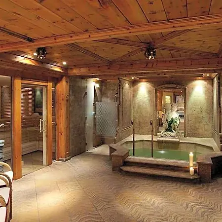 Lorünser Hotel