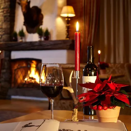 Hotel Loruenser 5*