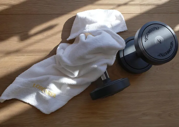 Loruenser Hotel Zürs